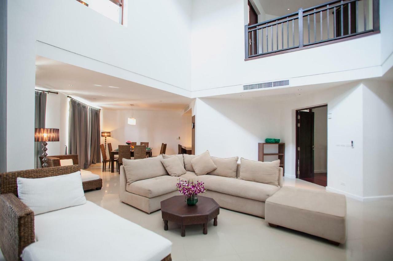 Ao Nam Mao Amatapura Villa 26 מראה חיצוני תמונה