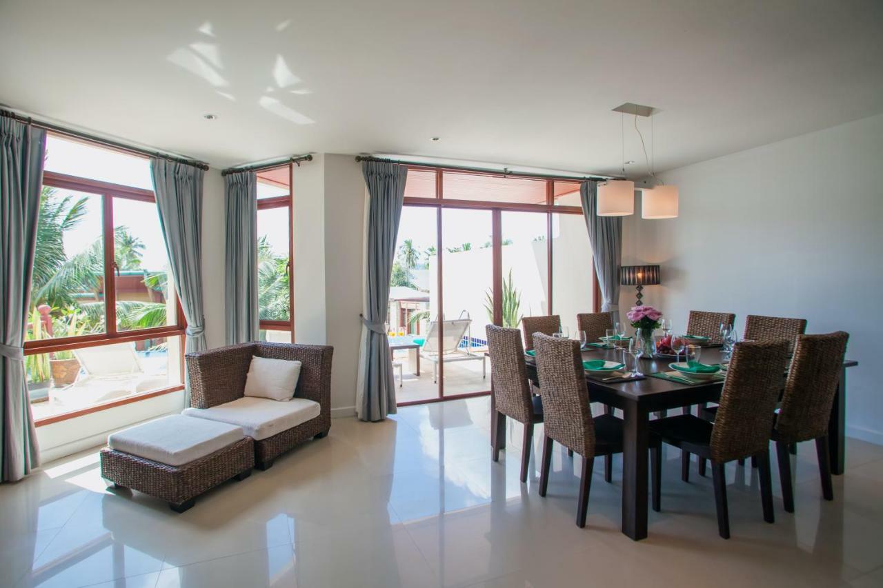 Ao Nam Mao Amatapura Villa 26 מראה חיצוני תמונה